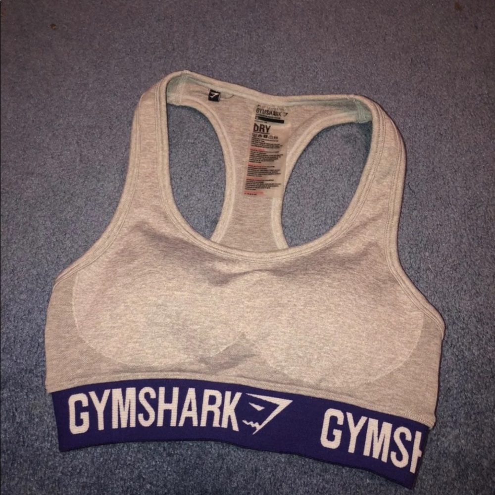 Gymshark Flex Sports Bra